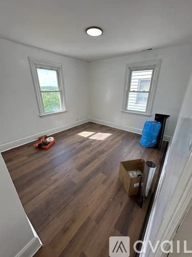 Waterbury Apartment: 417 N Walnut St