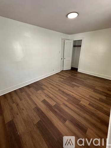 Waterbury Apartment: 417 N Walnut St