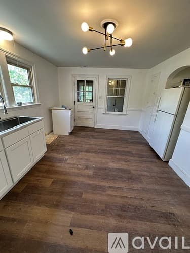 Waterbury Apartment: 417 N Walnut St