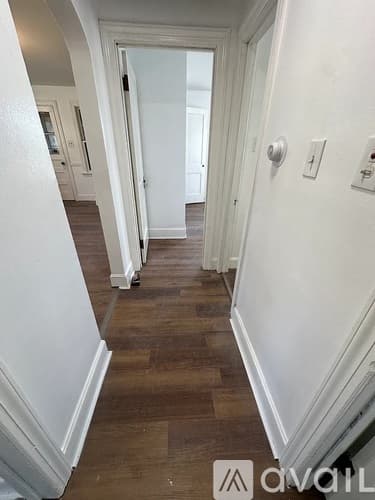 Waterbury Apartment: 417 N Walnut St