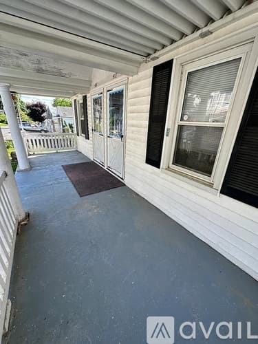 Waterbury Apartment: 417 N Walnut St