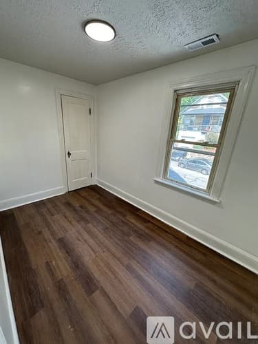 Waterbury Apartment: 417 N Walnut St