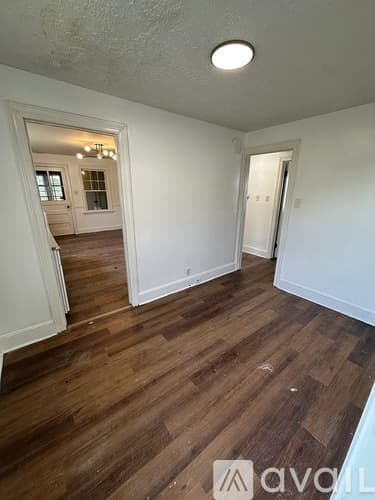 Waterbury Apartment: 417 N Walnut St