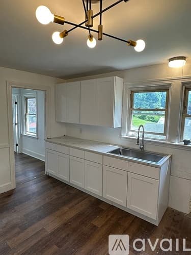 Waterbury Apartment: 417 N Walnut St