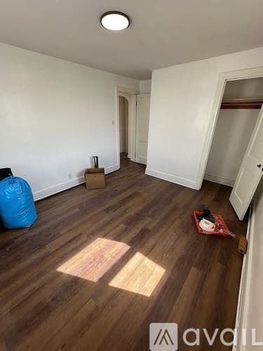 Waterbury Apartment: 417 N Walnut St