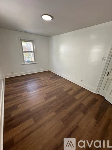 Waterbury Apartment: 417 N Walnut St