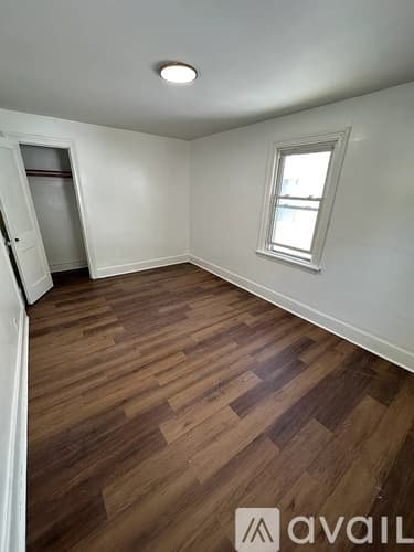 Waterbury Apartment: 417 N Walnut St