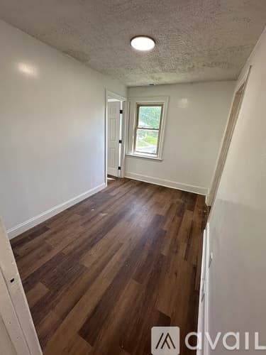 Waterbury Apartment: 417 N Walnut St