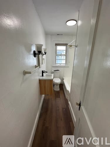 Waterbury Apartment: 417 N Walnut St