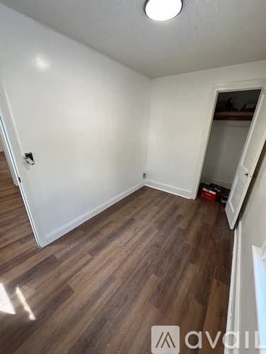 Waterbury Apartment: 417 N Walnut St