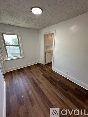 Waterbury Apartment: 417 N Walnut St