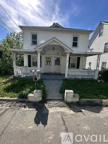 Waterbury Apartment: 417 N Walnut St