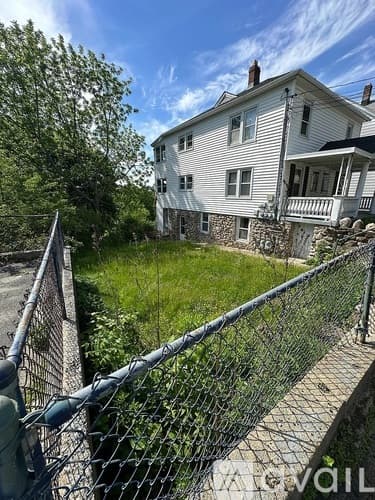 Waterbury Apartment: 417 N Walnut St