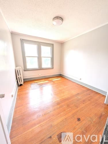 Hartford Apartment: 12 Groton St
