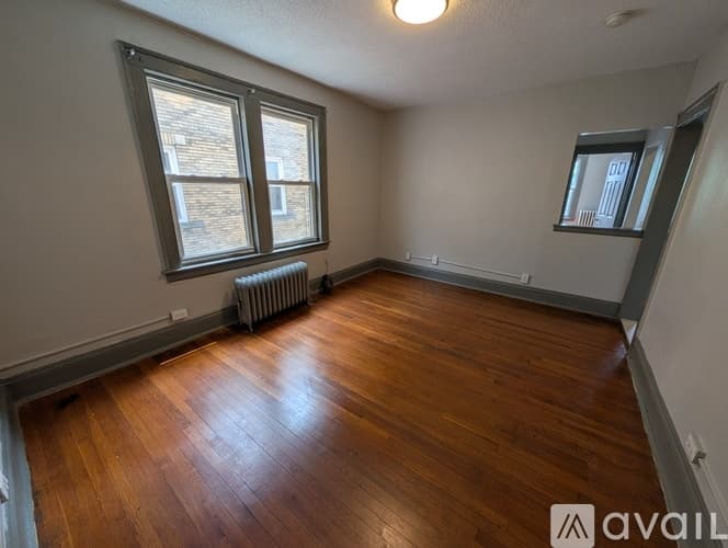 Hartford Apartment: 12 Groton St