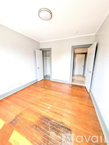 Hartford Apartment: 12 Groton St