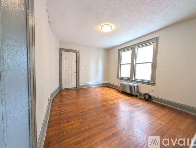 Hartford Apartment: 12 Groton St
