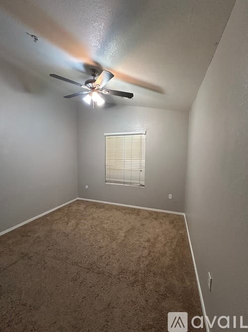 Goodyear Townhome: 356 North 169th Avenue