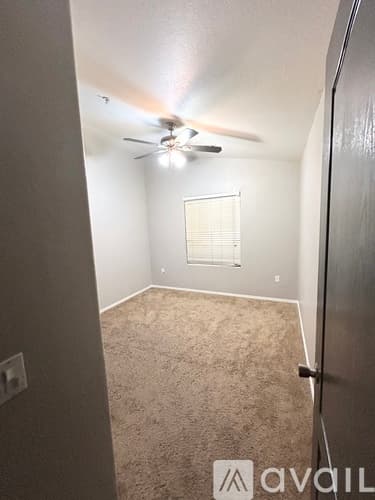 Goodyear Townhome: 356 North 169th Avenue