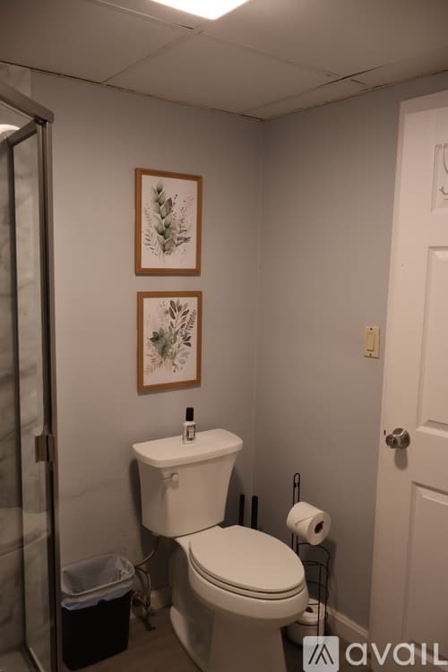 Smithfield Apartment: 258 Douglas Pike