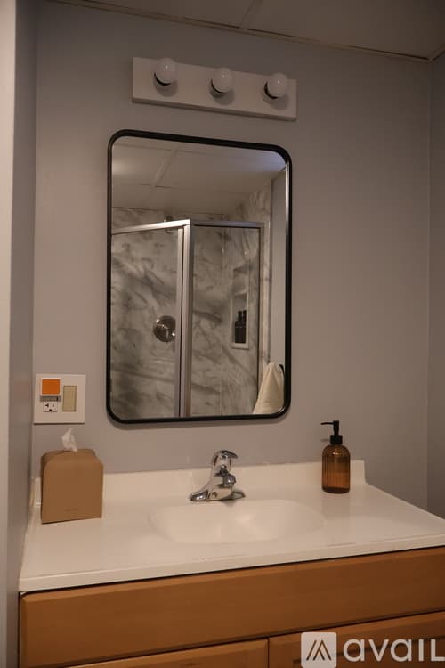 Smithfield Apartment: 258 Douglas Pike