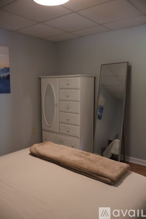 Smithfield Apartment: 258 Douglas Pike