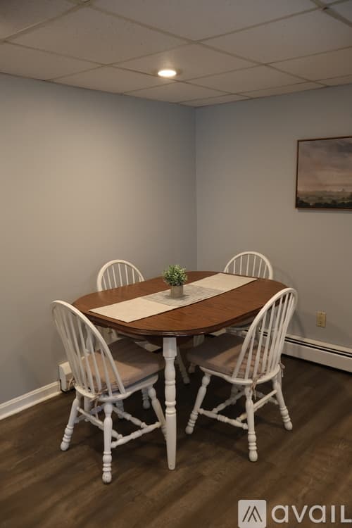 Smithfield Apartment: 258 Douglas Pike