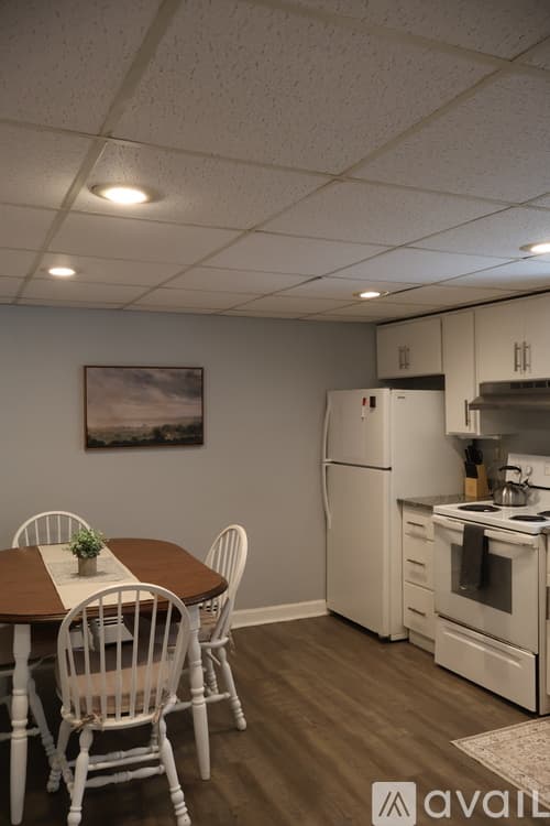 Smithfield Apartment: 258 Douglas Pike