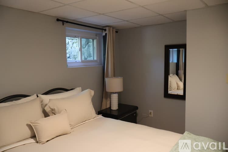 Smithfield Apartment: 258 Douglas Pike