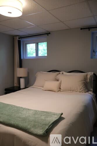 Smithfield Apartment: 258 Douglas Pike