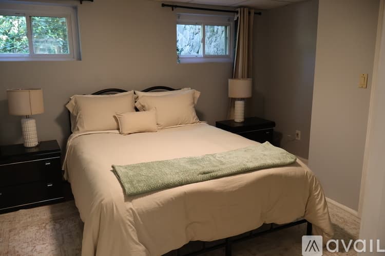 Smithfield Apartment: 258 Douglas Pike