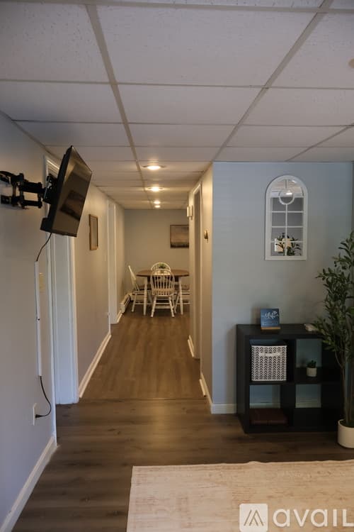 Smithfield Apartment: 258 Douglas Pike