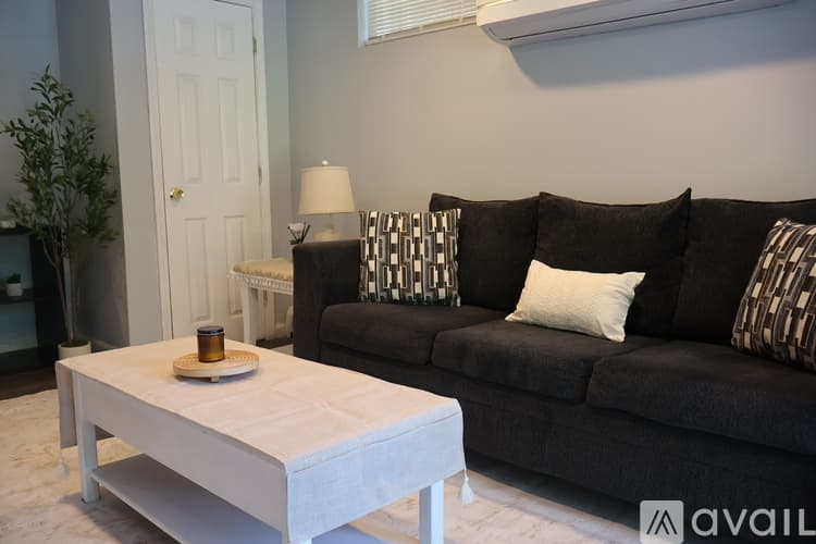 Smithfield Apartment: 258 Douglas Pike