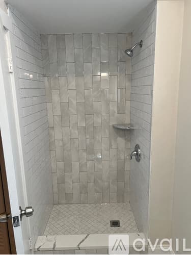Boston Apartment: 13 Anderson St