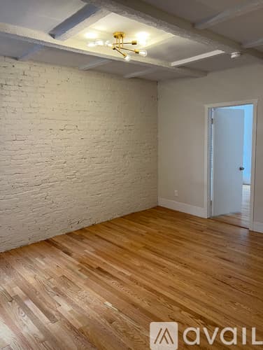 Boston Apartment: 13 Anderson St
