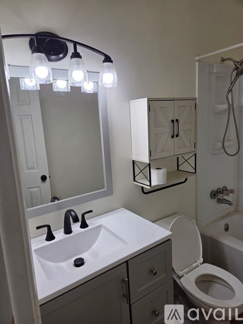 Mount Jackson Apartment: 8148 Supinlick Ridge Rd