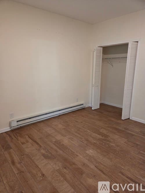 Mount Jackson Apartment: 8148 Supinlick Ridge Rd