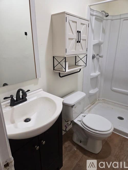 Mount Jackson Apartment: 8148 Supinlick Ridge Rd