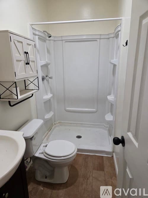 Mount Jackson Apartment: 8148 Supinlick Ridge Rd