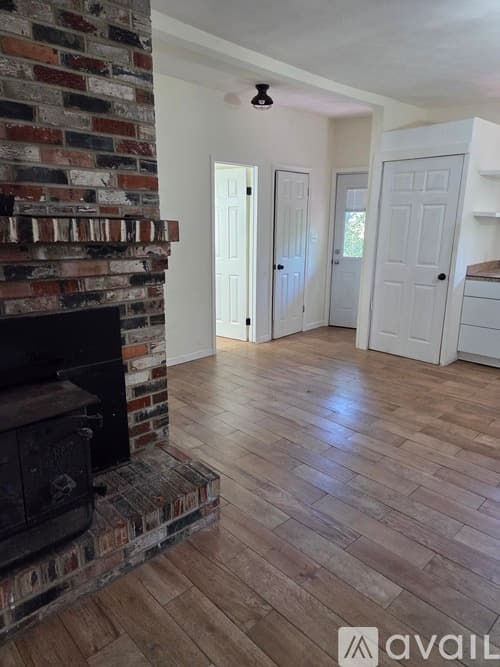 Mount Jackson Apartment: 8148 Supinlick Ridge Rd