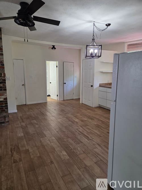 Mount Jackson Apartment: 8148 Supinlick Ridge Rd