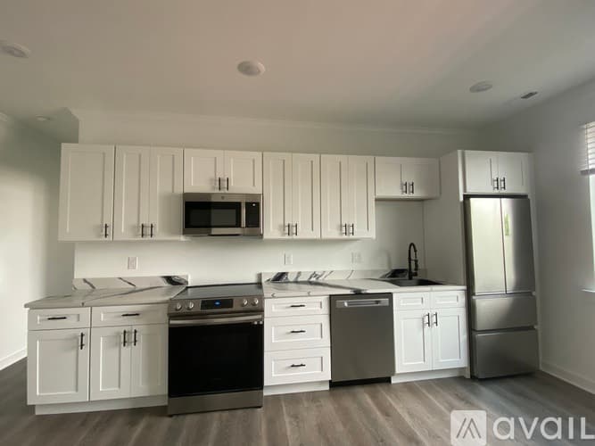 Philadelphia Apartment: 3414 Haverford Ave