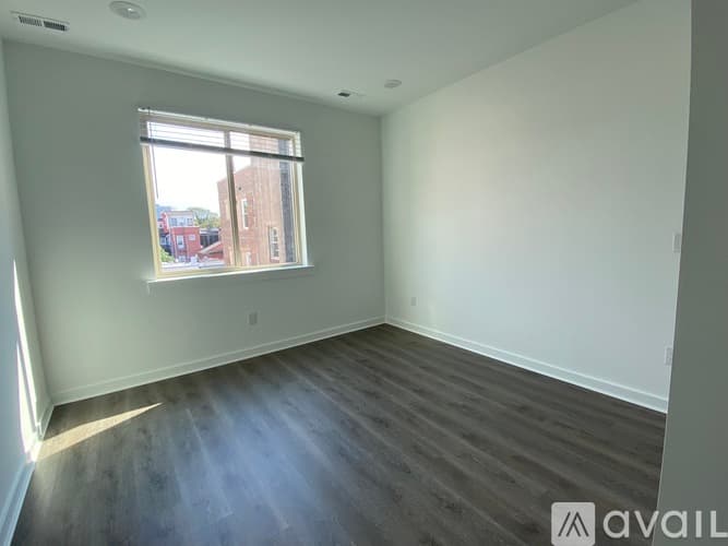 Philadelphia Apartment: 3414 Haverford Ave