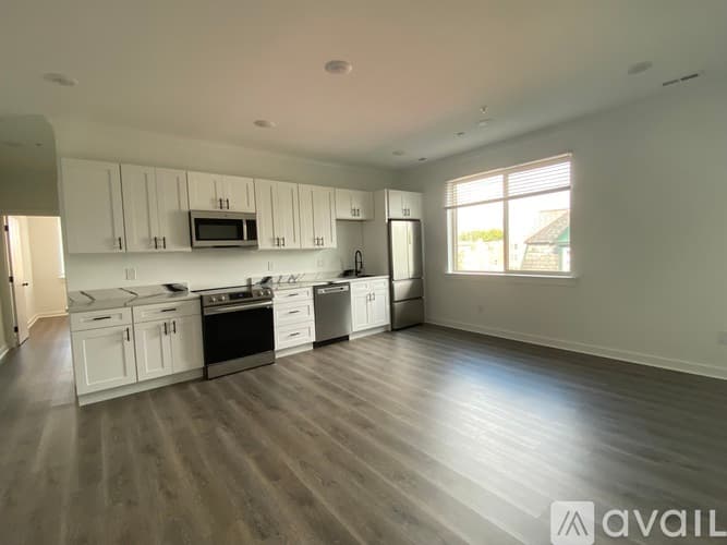 Philadelphia Apartment: 3414 Haverford Ave