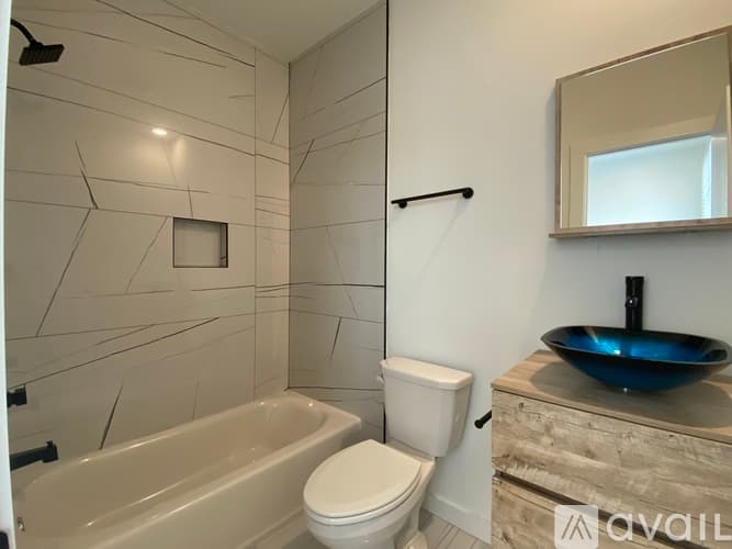 Philadelphia Apartment: 3414 Haverford Ave