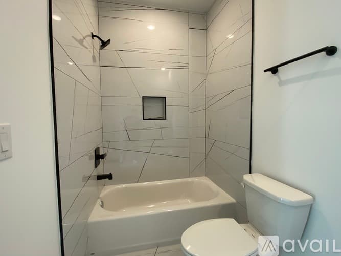 Philadelphia Apartment: 3414 Haverford Ave