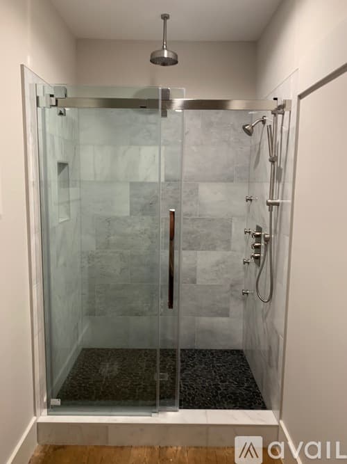 Nebo Apartment: Bayshore Drive