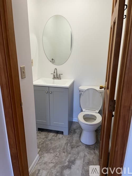 Rockland House: 96 Prospect Street 2
