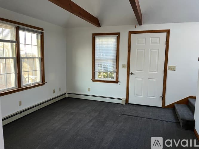 Rockland House: 96 Prospect Street 2