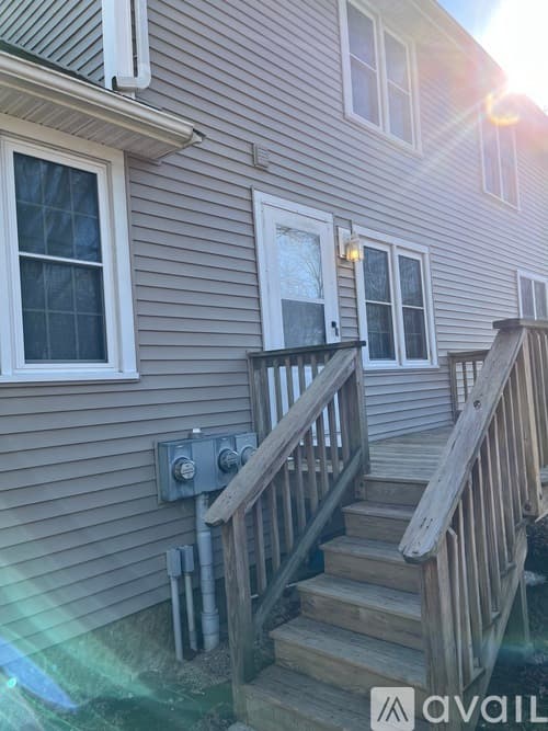 Rockland House: 96 Prospect Street 2